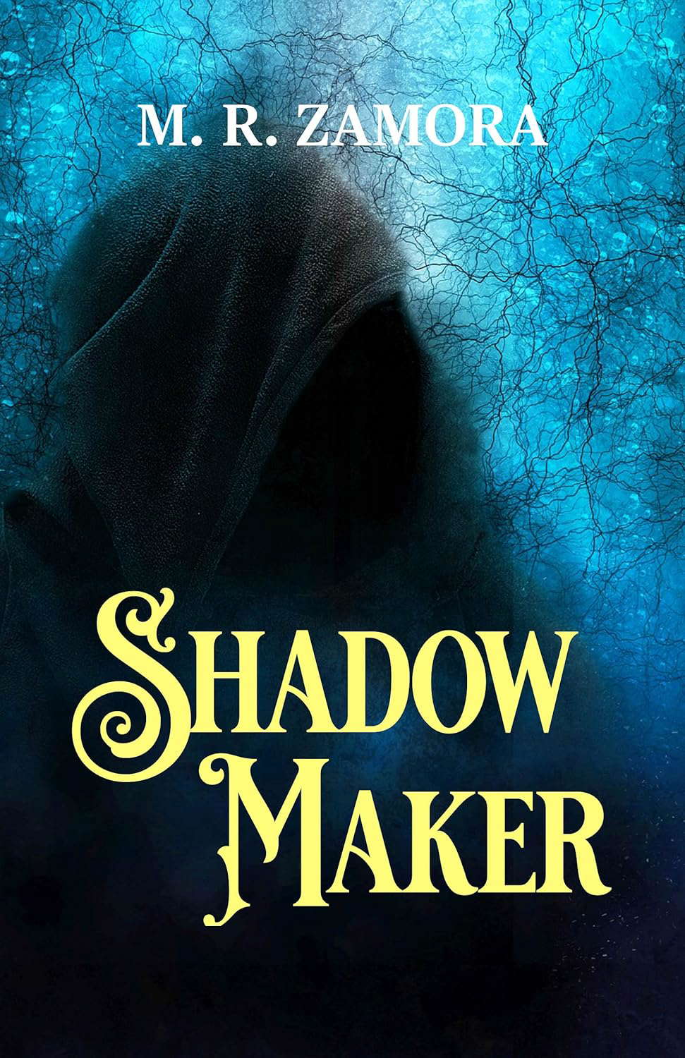 Shadow Maker poster
