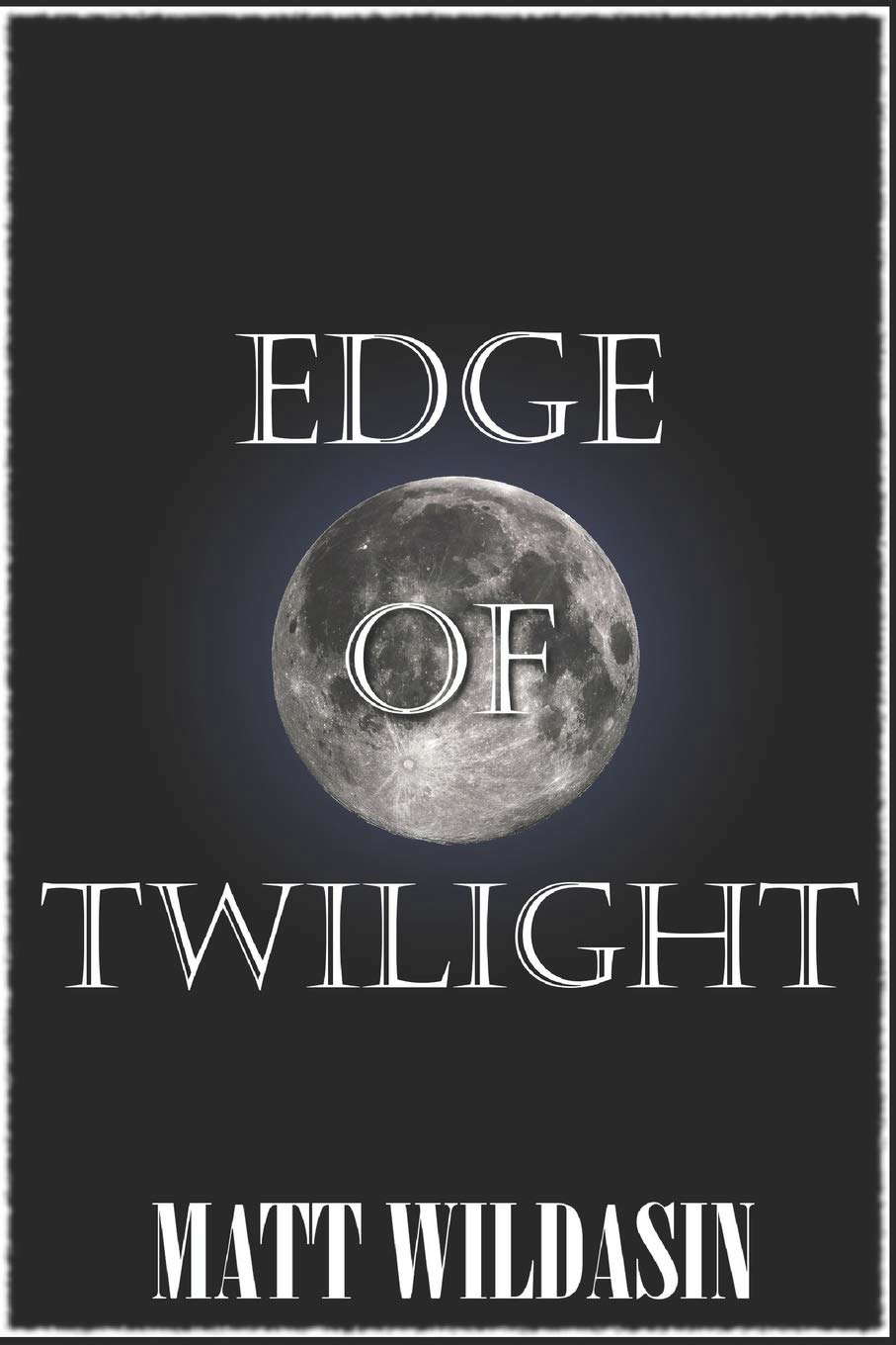Edge of Twilight poster