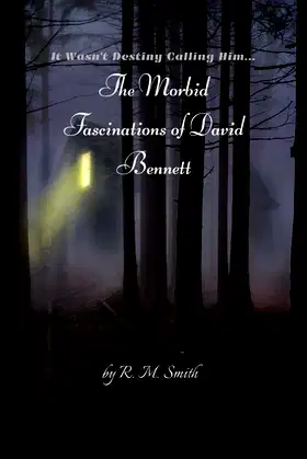The Morbid Fascinations of David Bennett (Concentric Worlds) poster