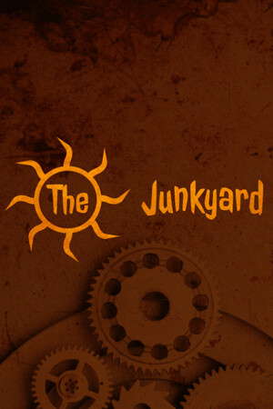 The Junkyard poster
