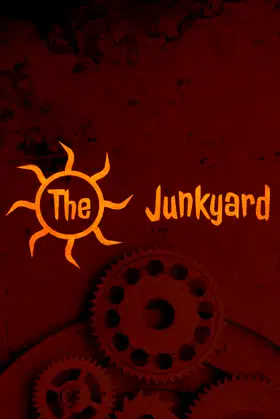 The Junkyard poster