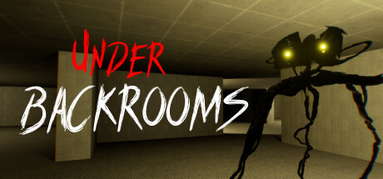 UnderBackrooms capsule