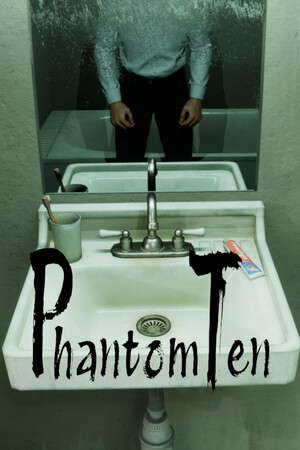 Phantom Ten poster
