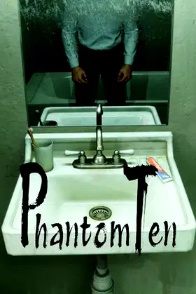 Phantom Ten poster