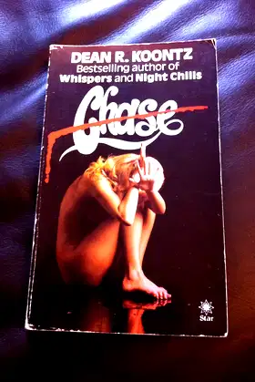 Chase poster