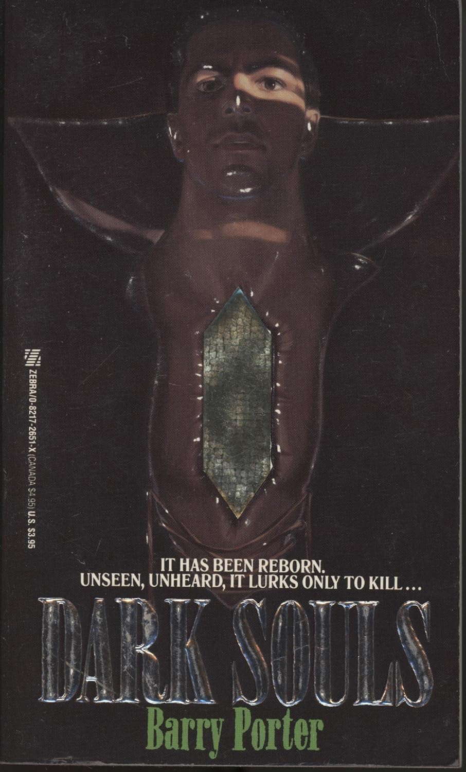 Dark Souls poster