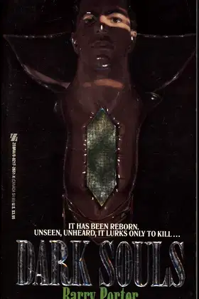 Dark Souls poster