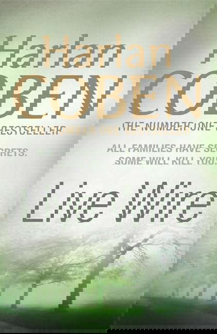 Live Wire poster