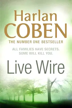 Live Wire poster