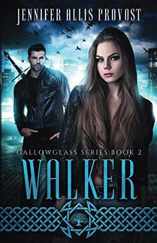 Walker (Gallowglass) poster