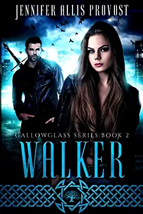Walker (Gallowglass) poster
