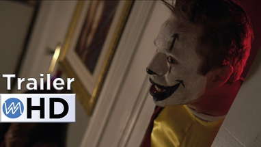 American Nightmares Official Trailer (HD) – Danny Trejo & Vivica A. Fox poster