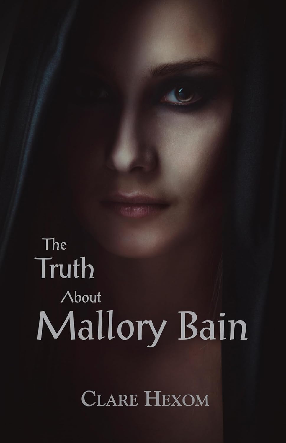 The Truth About Mallory Bain poster