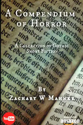 A Compendium of Horror: A Collection of Gothic Short Fiction poster