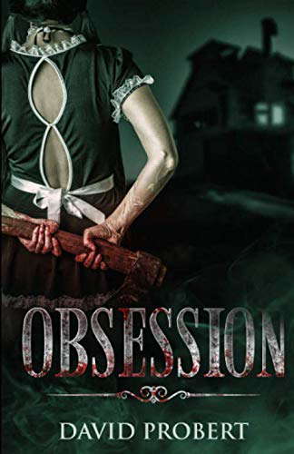 Obsession poster