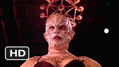 From Dusk Till Dawn Official Trailer #1 - (1996) HD poster
