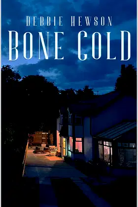 Bone Cold poster