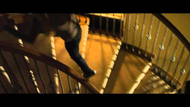 Mischief Night - Trailer poster