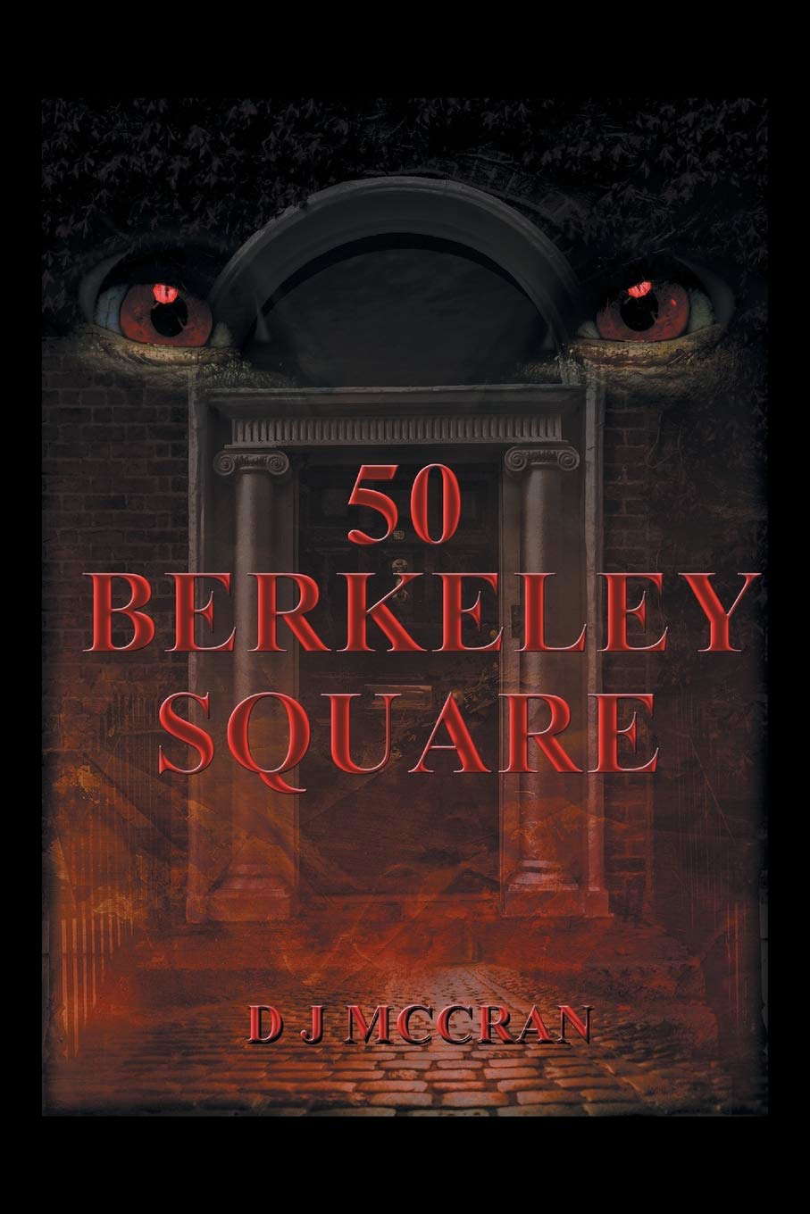 50 Berkeley Square poster