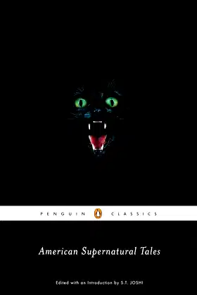 American Supernatural Tales (Penguin Classics) poster