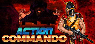 Action Commando capsule
