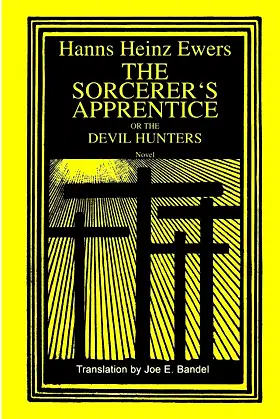 The Sorcerer's Apprentice poster