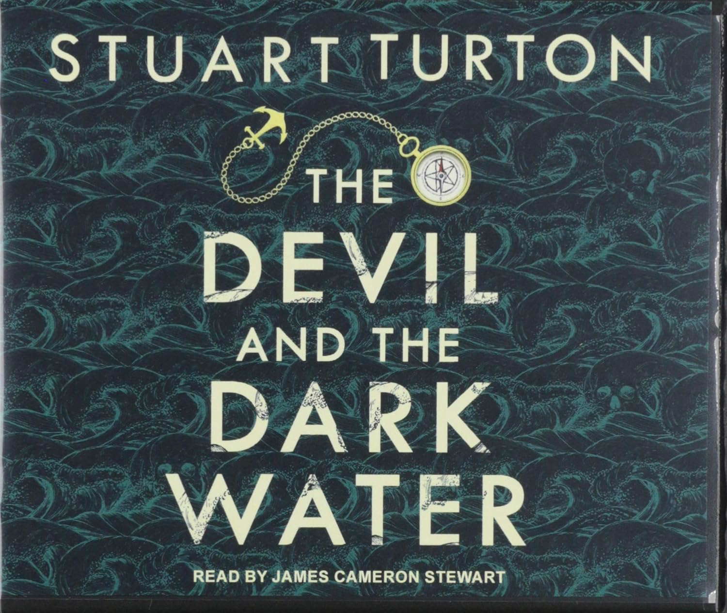 The Devil and the Dark Water poster