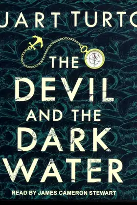 The Devil and the Dark Water poster