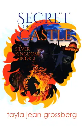 Secret of the Castle (The Silver Kingdom) poster