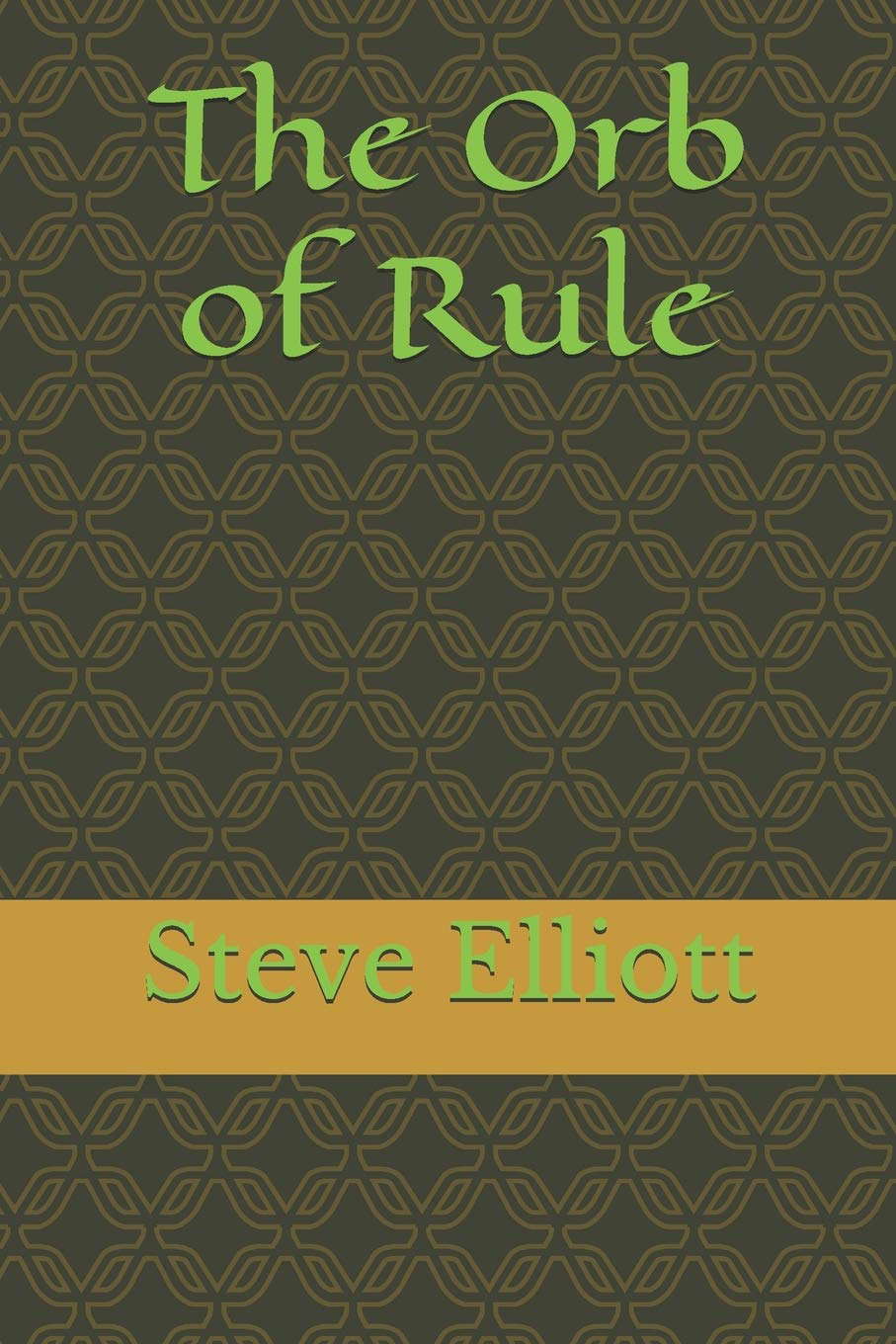 The Orb of Rule (Vampire Curse) poster