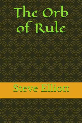 The Orb of Rule (Vampire Curse) poster