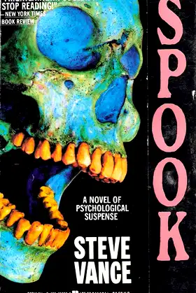 Spook poster