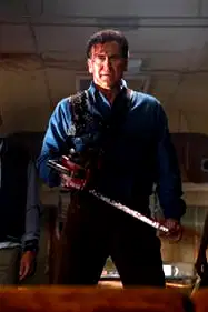 El Jefe poster