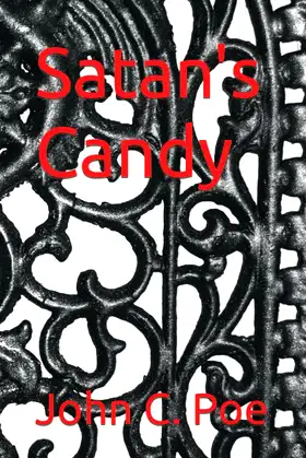 Satan's Candy poster