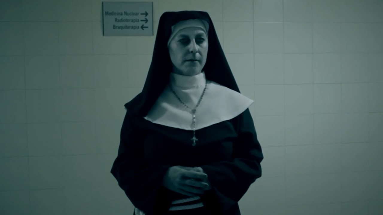 Thanatology (Tanatría) - Short Horror Film