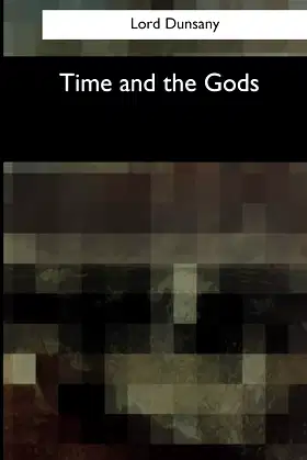 Time and the Gods poster