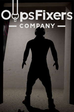 OopsFixers Company poster