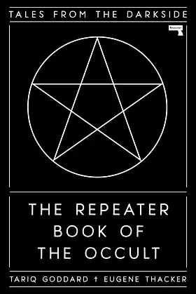 The Repeater Book of the Occult poster