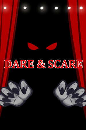 Dare & Scare poster