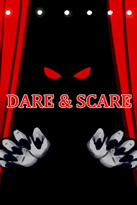 Dare & Scare poster