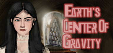 Earth's Center of Gravity capsule