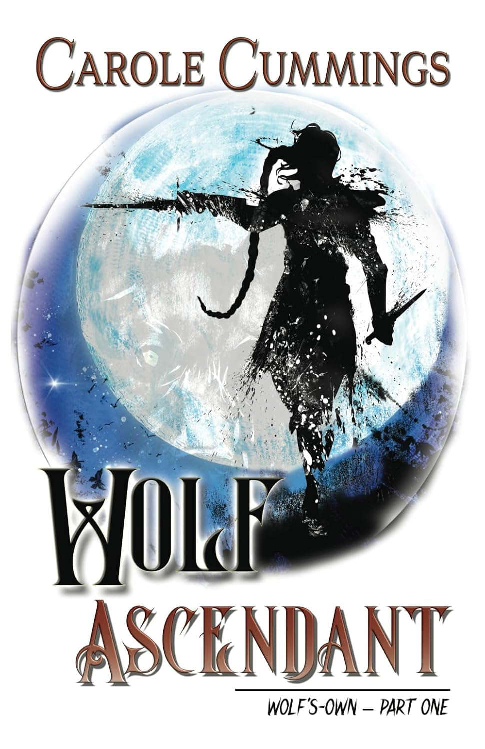 Wolf Ascendant (Wolf's-own) poster