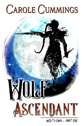 Wolf Ascendant (Wolf's-own) poster