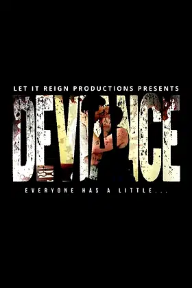 Deviance poster