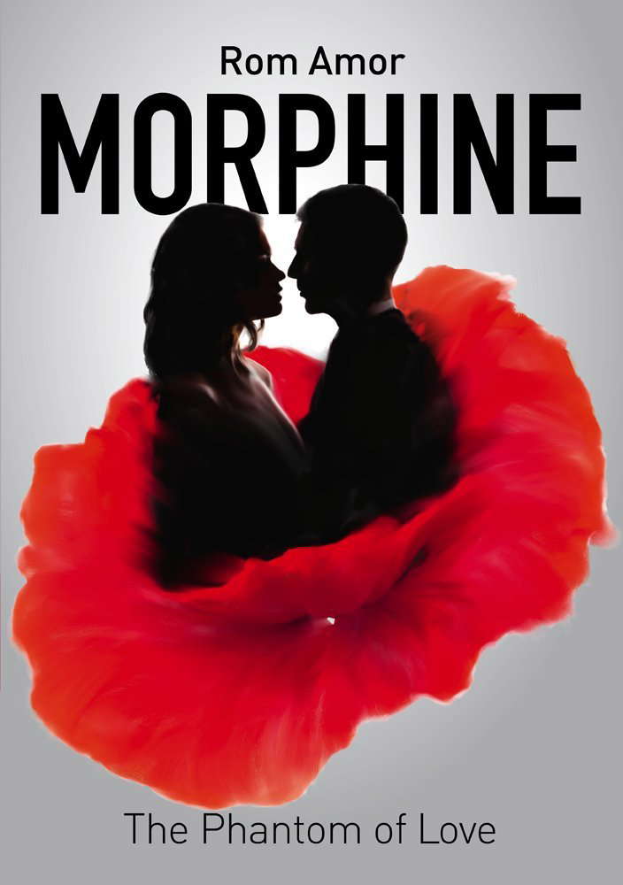 Morphine The Phantom of Love poster