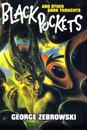 Black Pockets: And Other Dark Thoughts poster