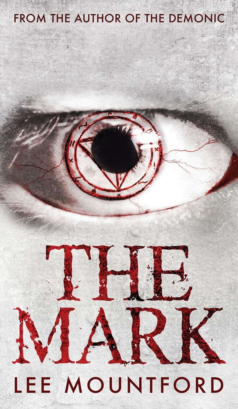 The Mark poster