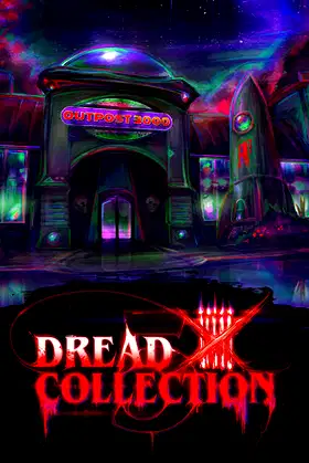 Dread X Collection 5 poster