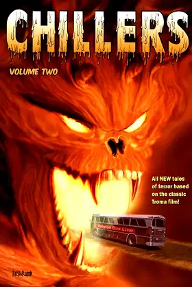 Chillers - Volume Two poster