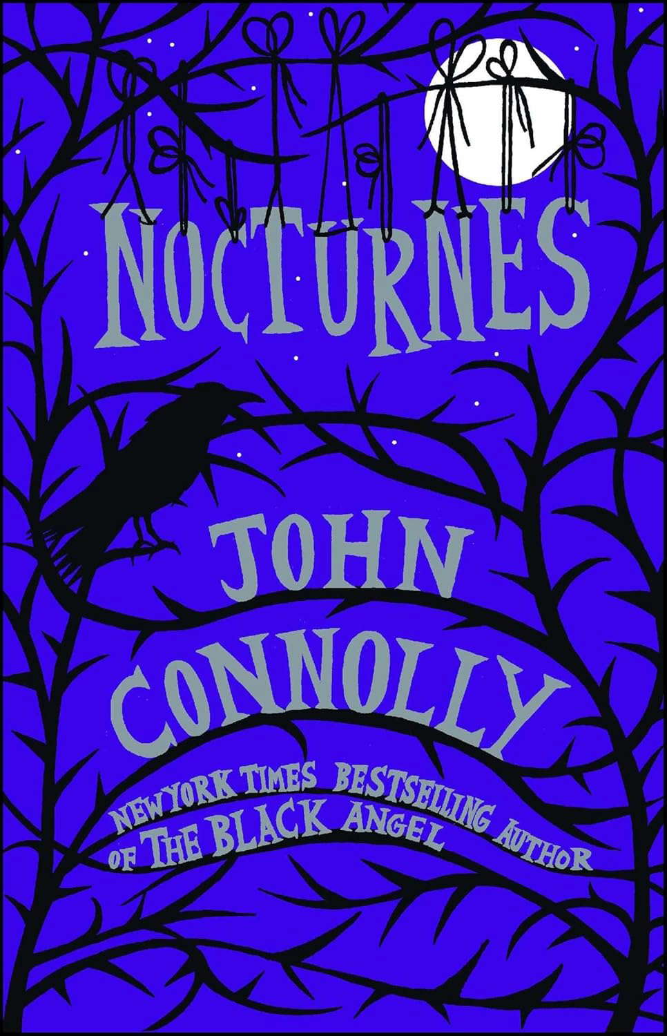 Nocturnes (1) poster